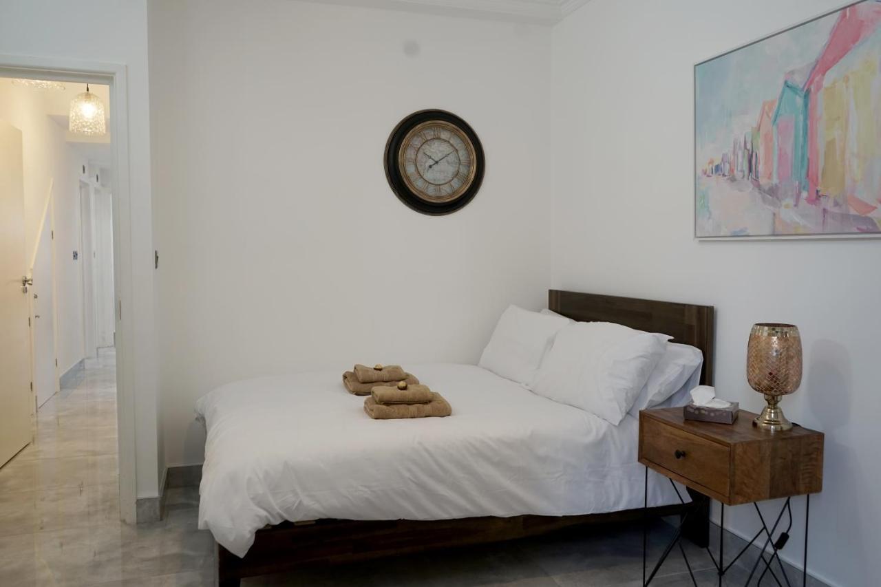 Luxury London Garden Home Sleep 7, 2 Mins To Metro Exterior foto